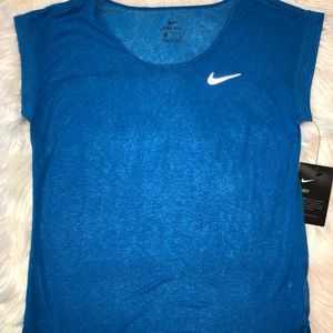Women’s Nike Sport Shirt OBO